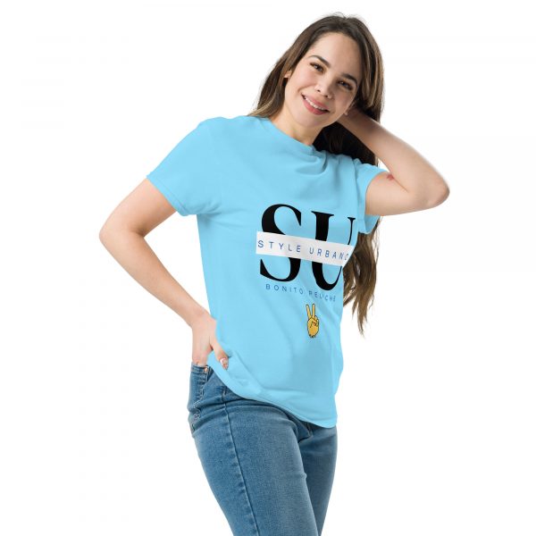 Unisex classic tee - Image 38
