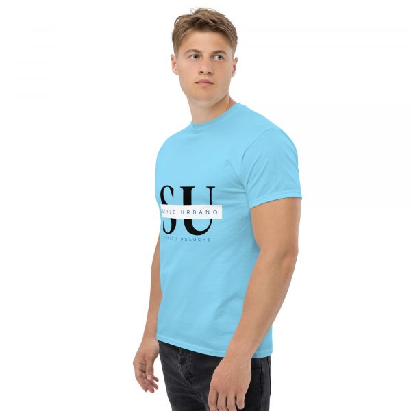 Unisex classic tee - Image 52