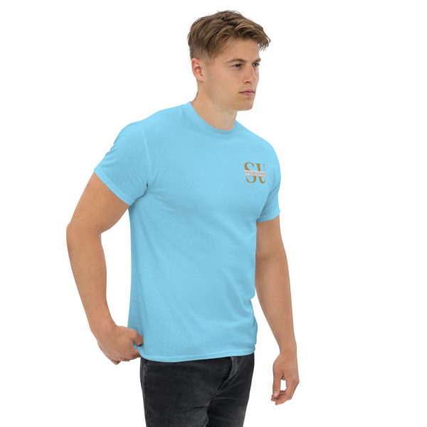 Unisex classic tee - Image 96