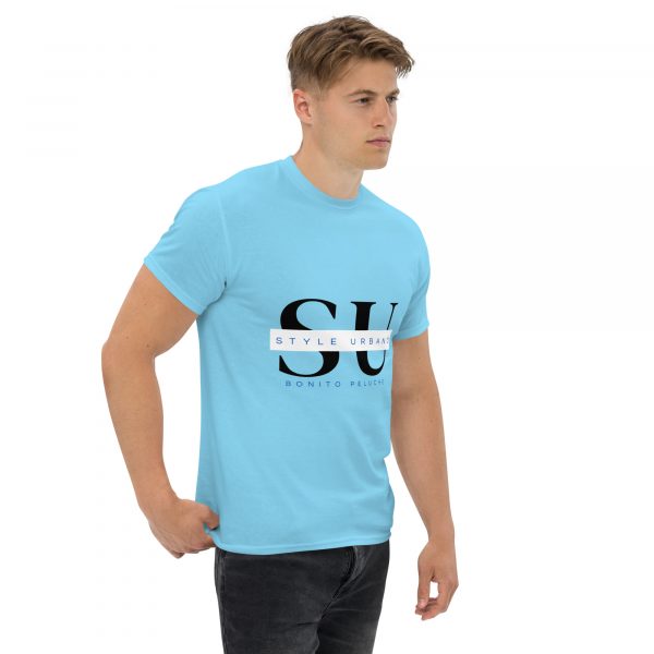 Unisex classic tee - Image 54