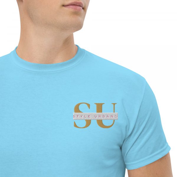 Unisex classic tee - Image 91