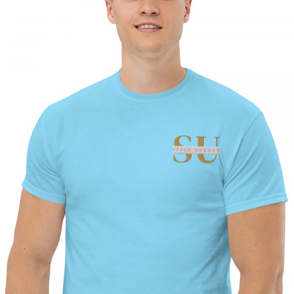 Unisex classic tee - Image 90