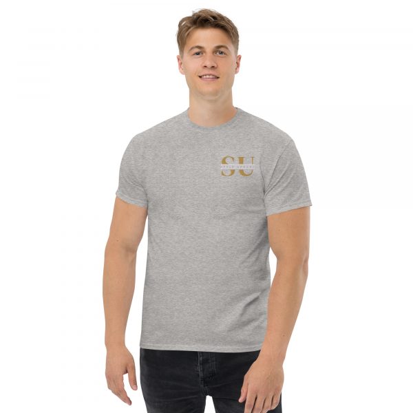 Unisex classic tee - Image 81