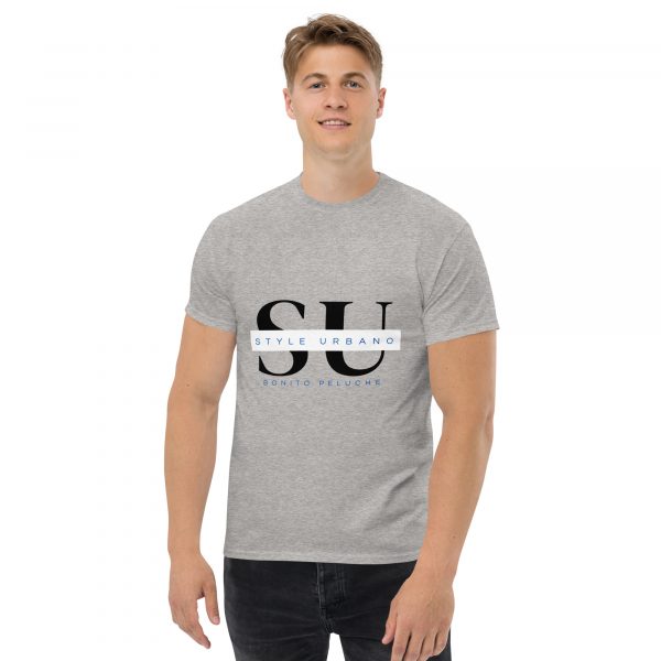 Unisex classic tee - Image 37