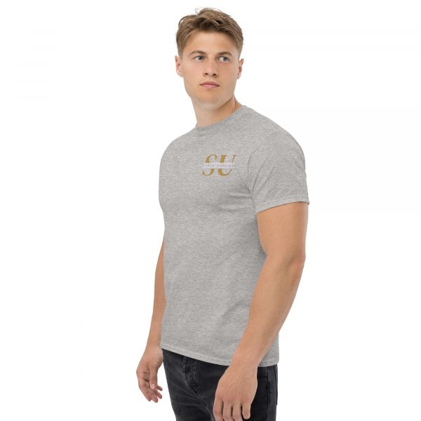 Unisex classic tee - Image 86