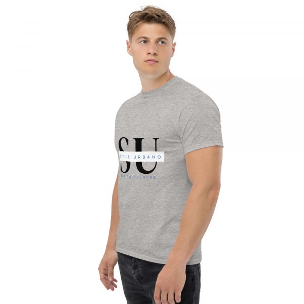 Unisex classic tee - Image 40