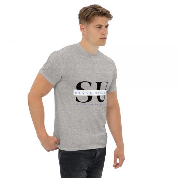 Unisex classic tee - Image 42