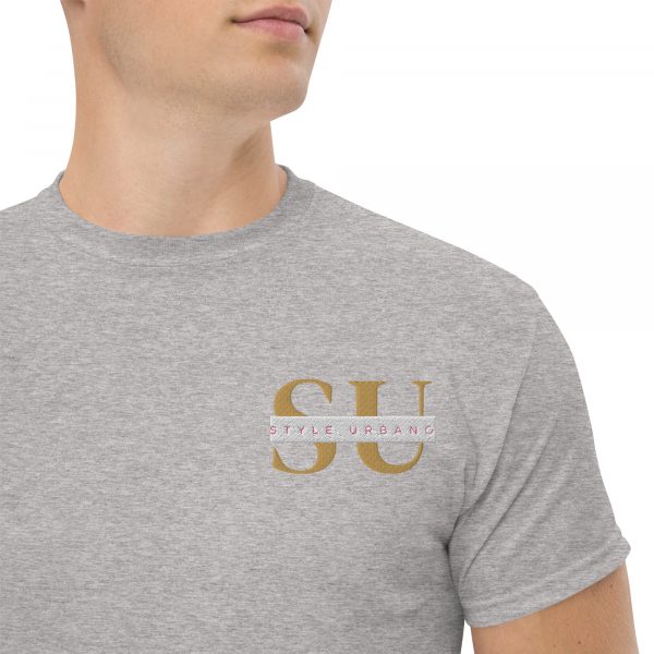 Unisex classic tee - Image 83