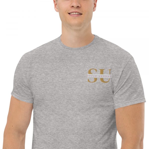Unisex classic tee - Image 82