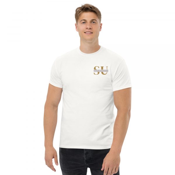 Unisex classic tee - Image 121