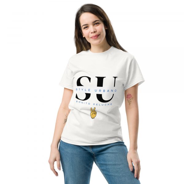 Unisex classic tee - Image 43