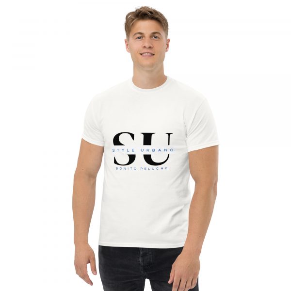 Unisex classic tee - Image 79
