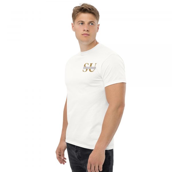 Unisex classic tee - Image 126