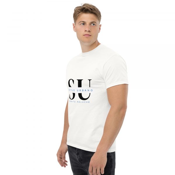 Unisex classic tee - Image 82