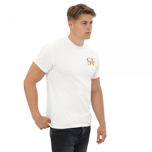 Unisex classic tee - Image 128