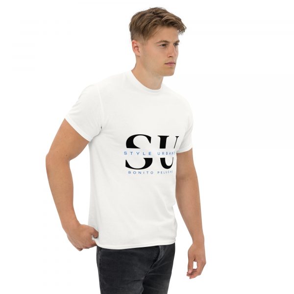 Unisex classic tee - Image 84