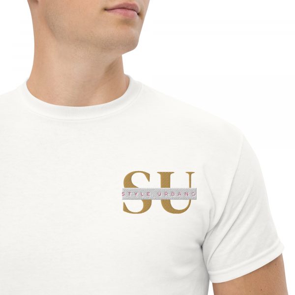 Unisex classic tee - Image 123