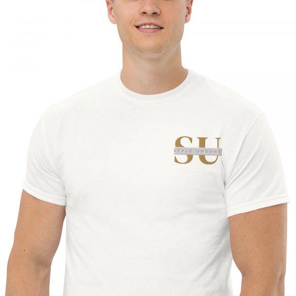 Unisex classic tee - Image 122