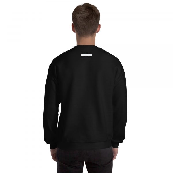 Unisex Sweatshirt - Image 9