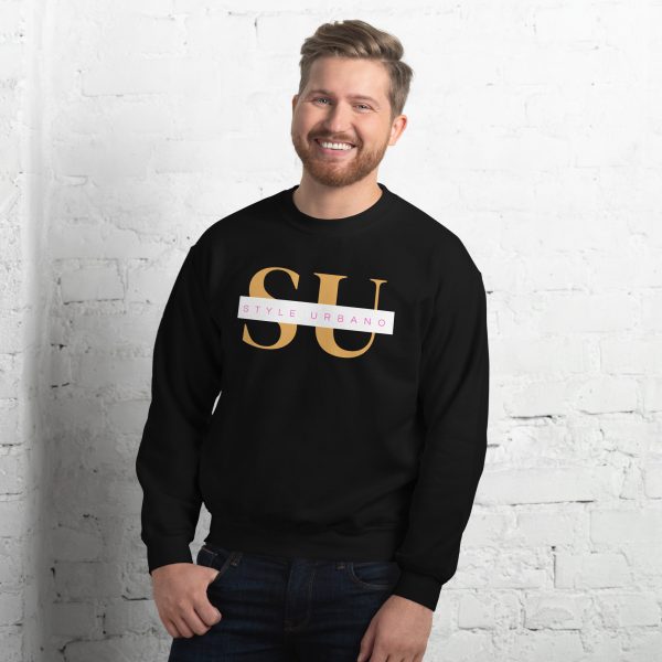 Unisex Sweatshirt - Image 5