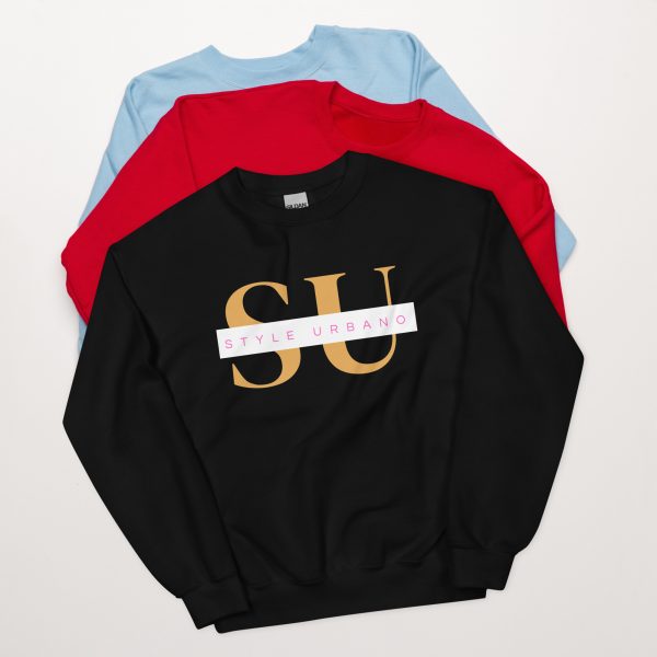 Unisex Sweatshirt - Image 6