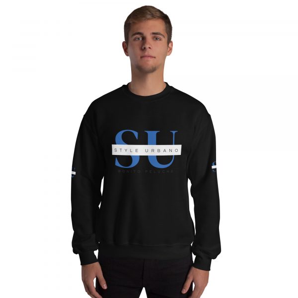 Unisex Sweatshirt - Image 2