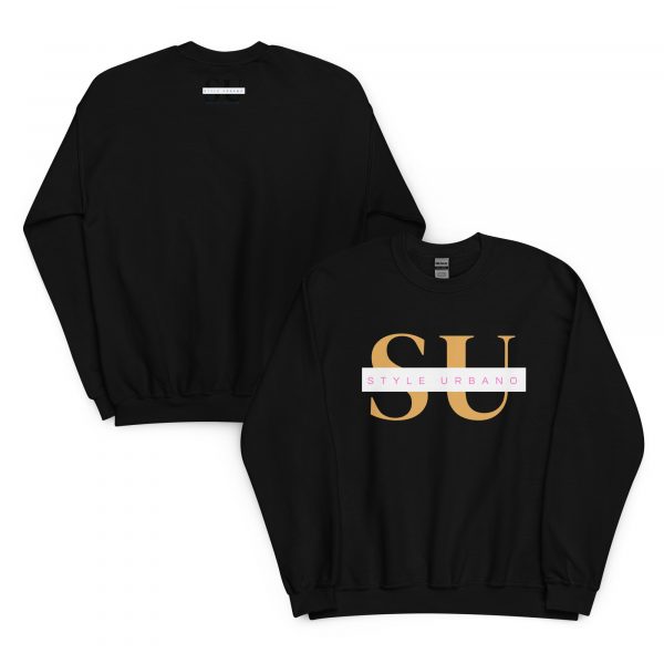 Unisex Sweatshirt - Image 2