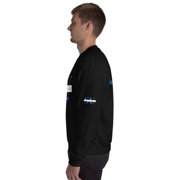 Unisex Sweatshirt - Image 3