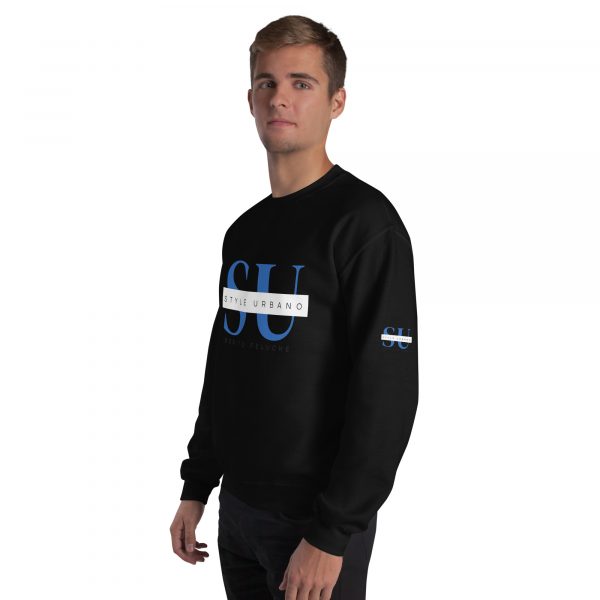 Unisex Sweatshirt - Image 4