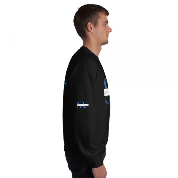 Unisex Sweatshirt - Image 5