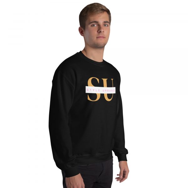 Unisex Sweatshirt - Image 13