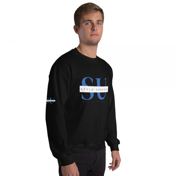 Unisex Sweatshirt - Image 6