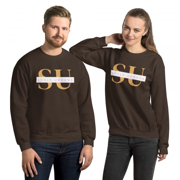 Unisex Sweatshirt - Image 2