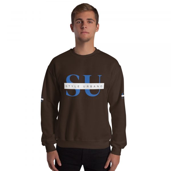 Unisex Sweatshirt - Image 13