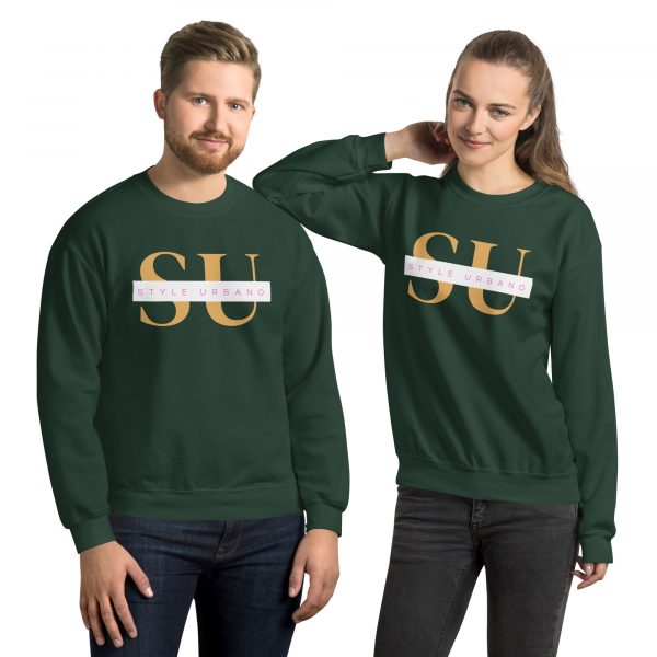 Unisex Sweatshirt - Image 5