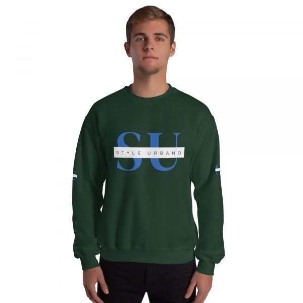 Unisex Sweatshirt - Image 31