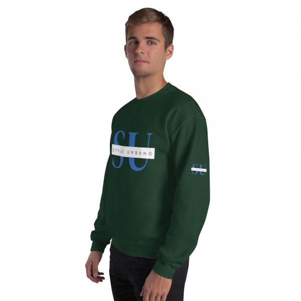 Unisex Sweatshirt - Image 34