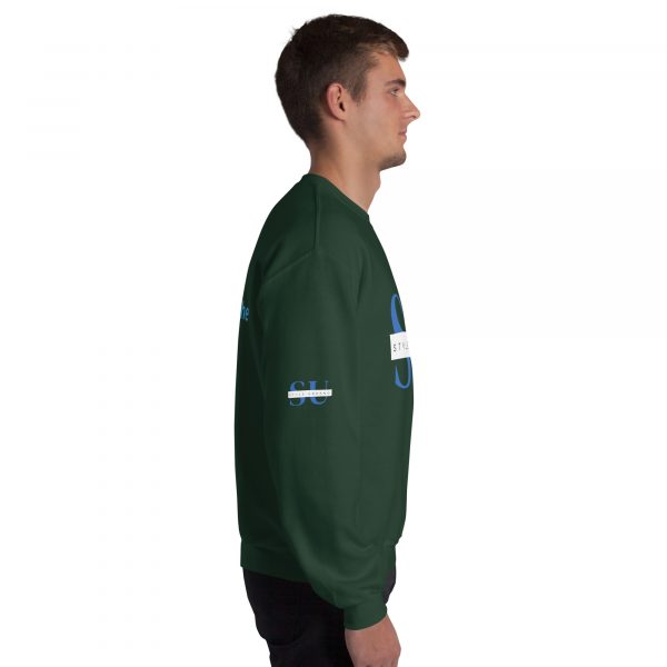 Unisex Sweatshirt - Image 35