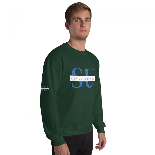 Unisex Sweatshirt - Image 36