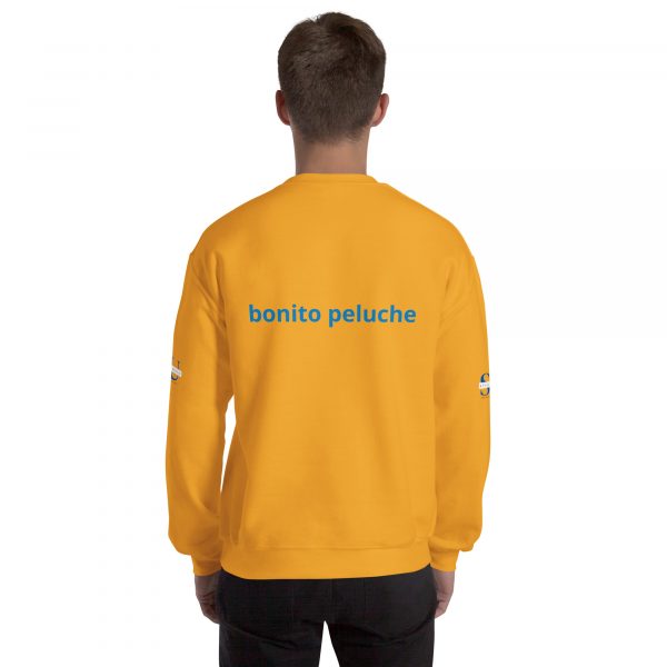 Unisex Sweatshirt - Image 62