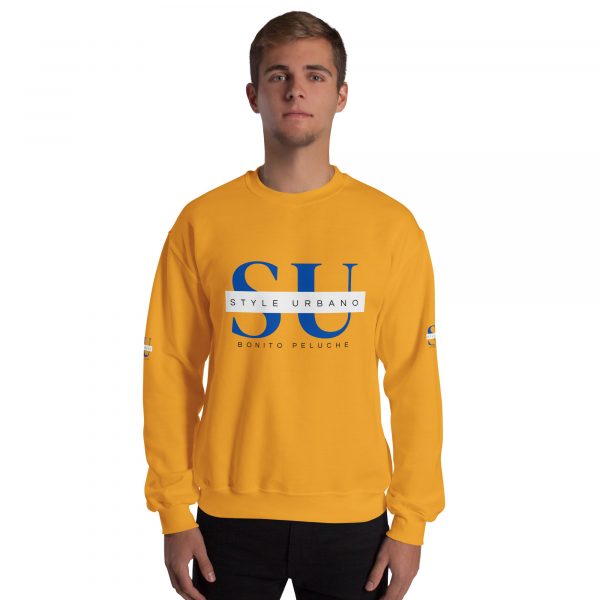 Unisex Sweatshirt - Image 61