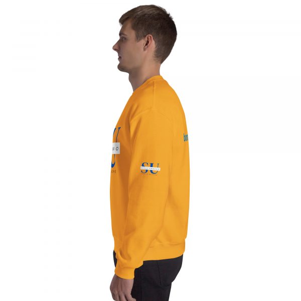 Unisex Sweatshirt - Image 63