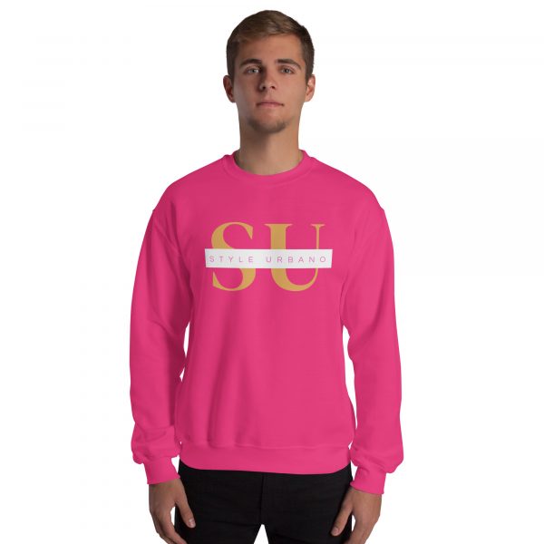 Unisex Sweatshirt - Image 38