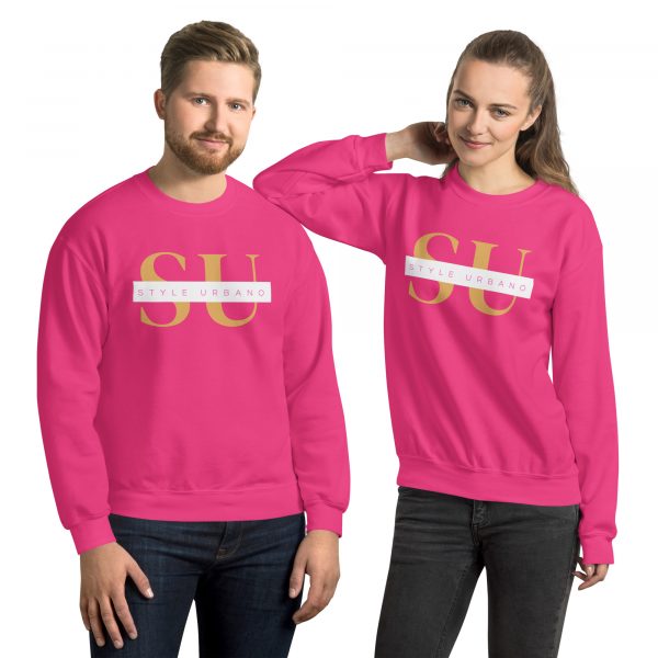 Unisex Sweatshirt - Image 8