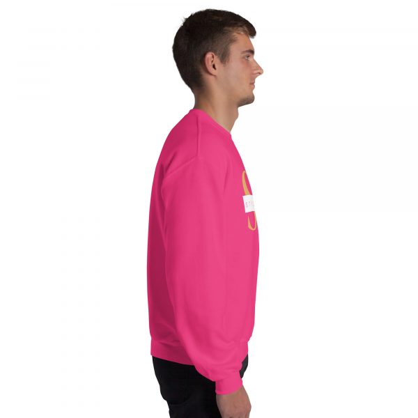Unisex Sweatshirt - Image 42
