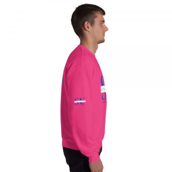 Unisex Sweatshirt - Image 53
