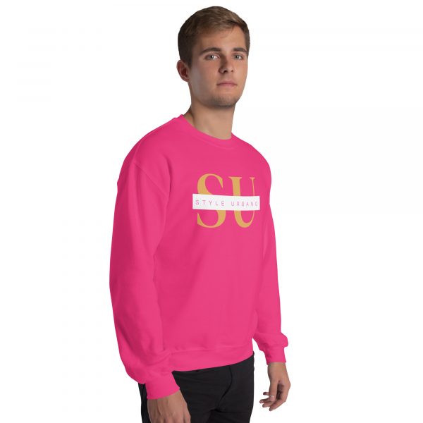 Unisex Sweatshirt - Image 43