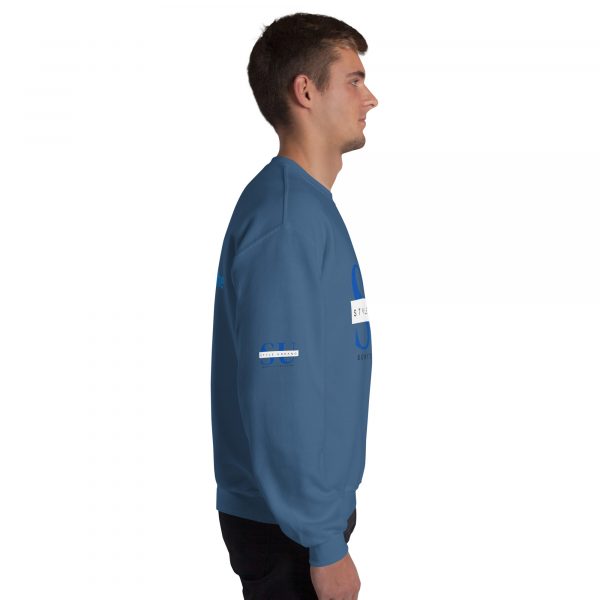 Unisex Sweatshirt - Image 47