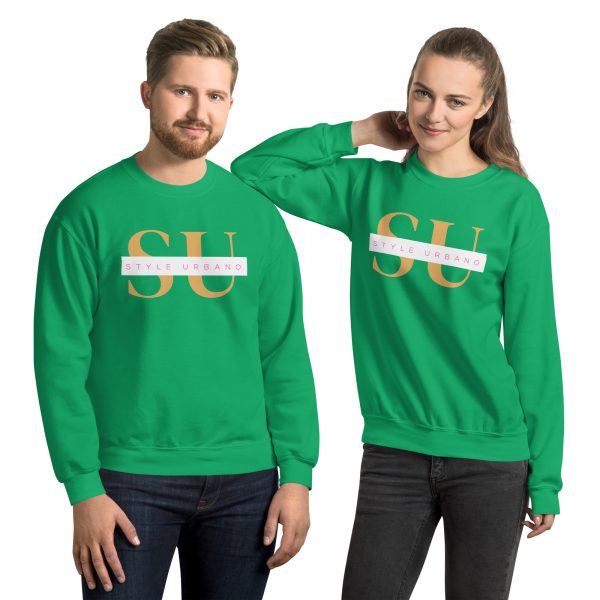 Unisex Sweatshirt - Image 10