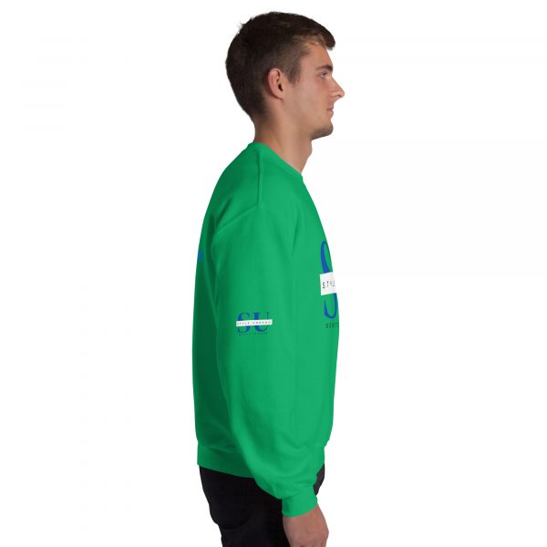 Unisex Sweatshirt - Image 59